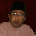 Tn. Hj. Salleh Bin Hj. Abd. Karim (Timbalan Pengerusi JK. Kariah MSYRS, Ipoh 2016-2019)