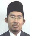 SS Ustaz Zamri Bin Hashim (Timbalan Mufti Kerajaan Negeri Perak)