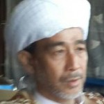 Tuan Hj Bumidin Bin Mohd TahIr Imam MSYRS (Memimpin Qiamullail)